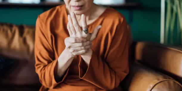 골다공증 예방 관련 사진