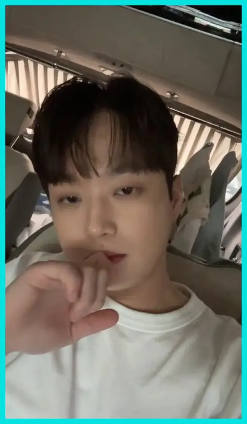 이찬원 나이 프로필 키 노래모음 학력 고향 가족 팬카페