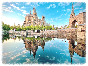 유니버설 스튜디오 재팬