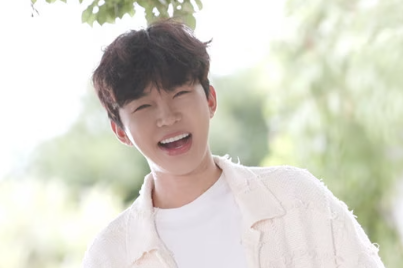 임영웅 답장을 보낸지