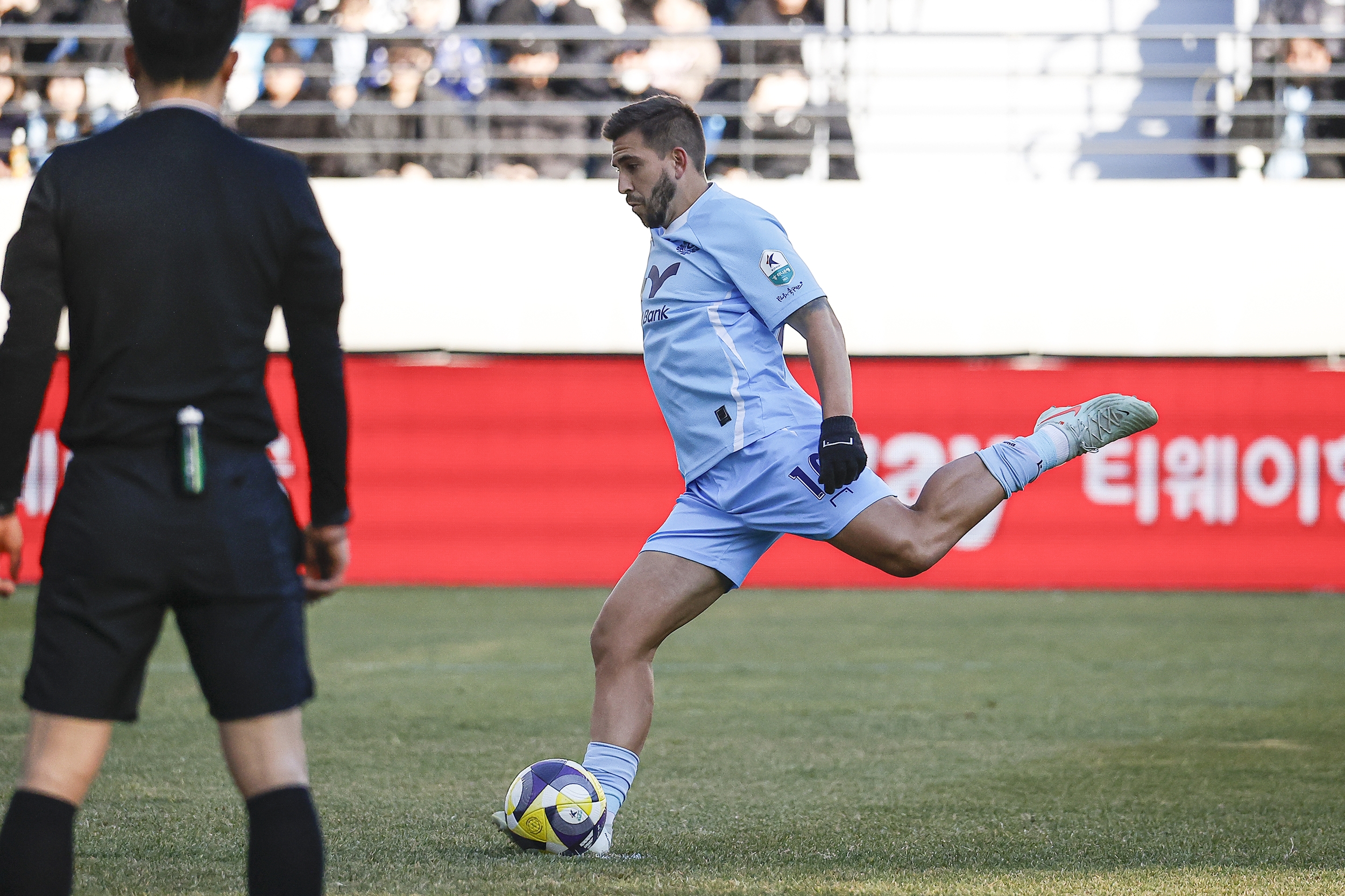 FC 바르셀로나 대구FC전 예매 대구스타디움