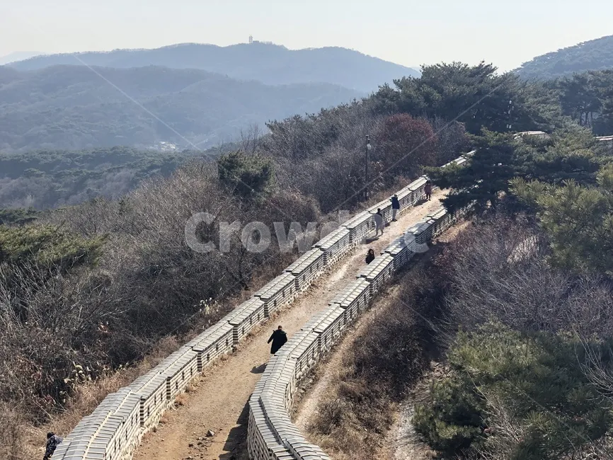 남한산성 둘레길 코스별 맛집 주의사항 완벽 총정리_4