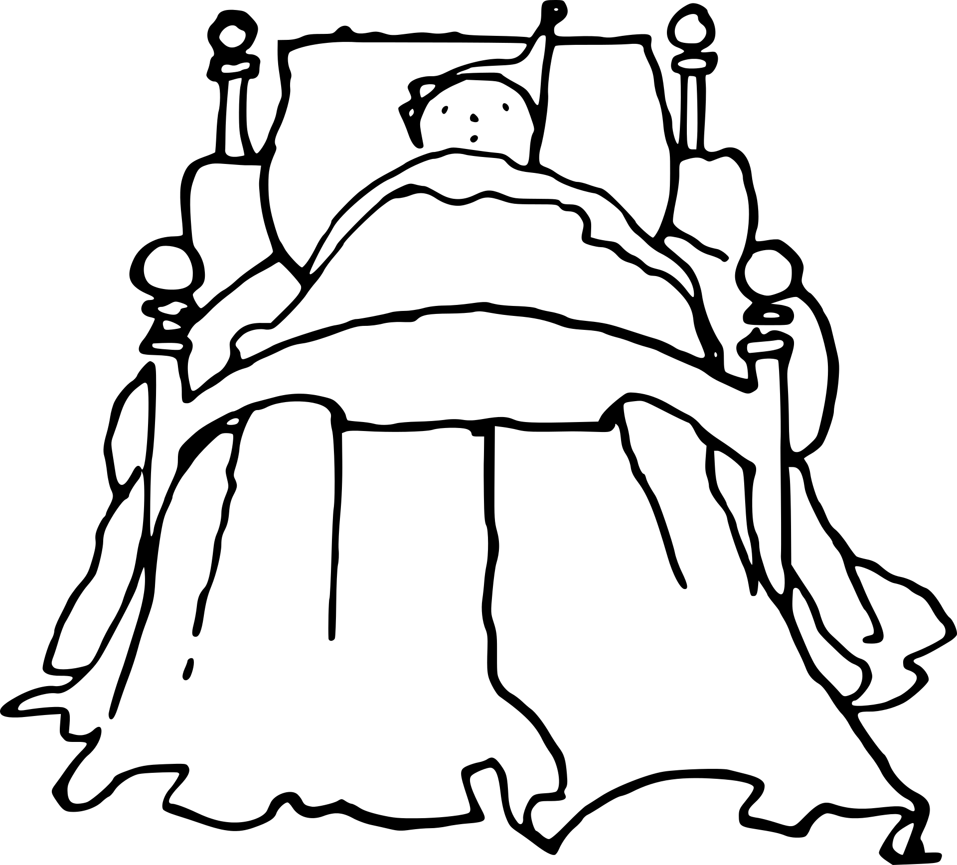 잠을 자도 피곤한 이유 수면의 질 높이는 방법 총정리