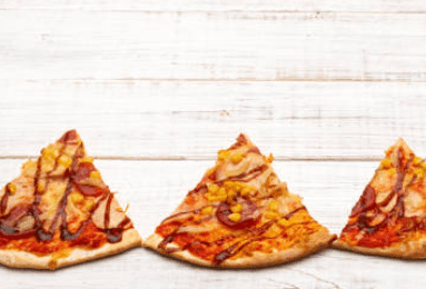 도미노피자 50% 할인 쿠폰