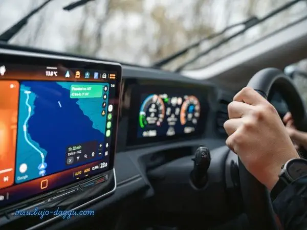 계기판 교체 후 주행거리 신고 방법 자동차 보험 갱신 시 꿀팁