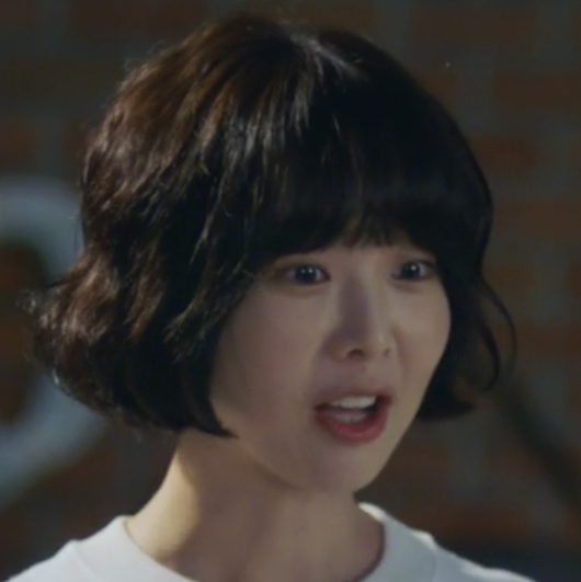 다리미 패밀리 주인공