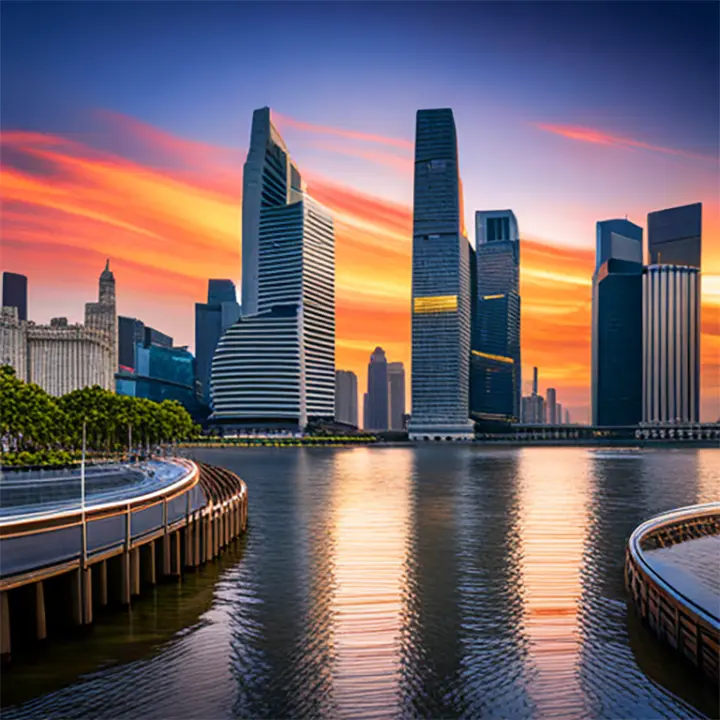 동남아 중에 치안 가장 좋은 나라