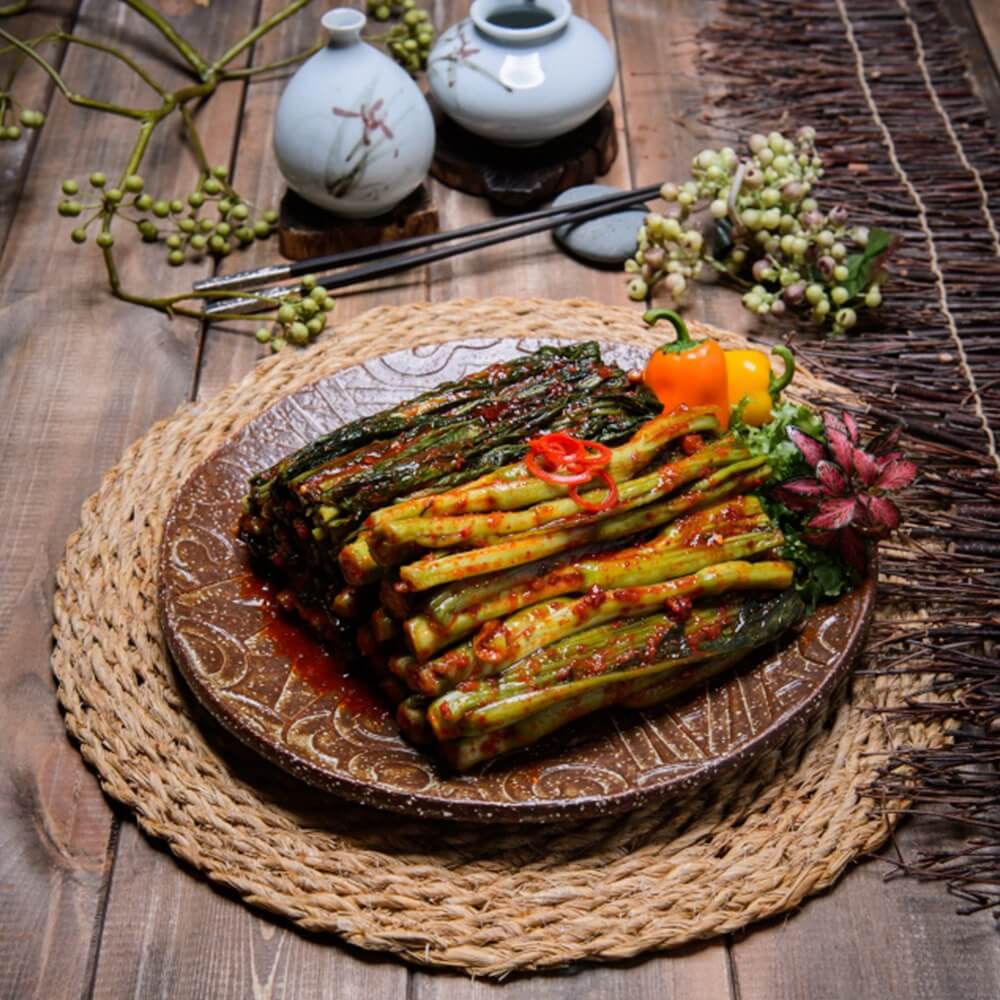 오늘N 2508회 경기도 파주 김치 맛집 도미솔김치 (김치&#44; 해남절임배추&#44; 김장김치 양념 주문방법)