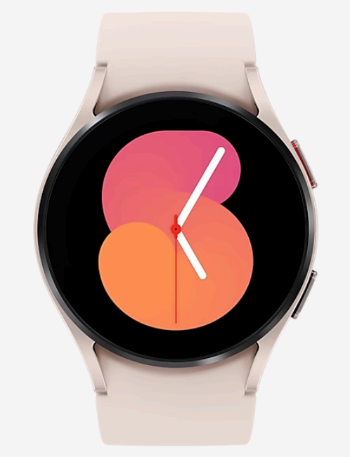 갤럭시 워치5 40mm 색상