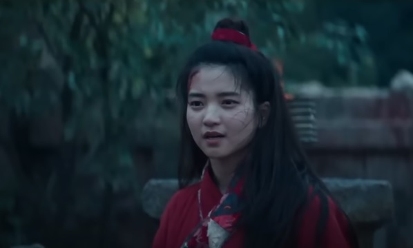 외계+인 1부
