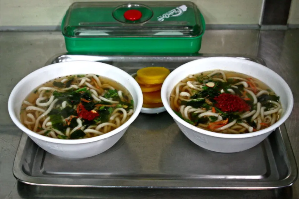 홍익회-가락국수-우동-추억-기차역-여행-중부매일-대전역