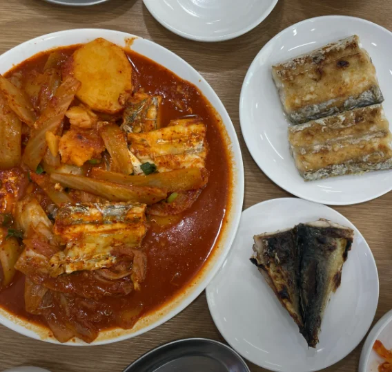 선미식당