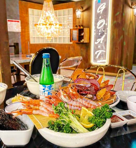 맛있는녀석들 제418회 비법 초장 초고추장 막회 회덮밥 술찜 식탁을 빛낼 사이드 방송 맛집 추천 소개