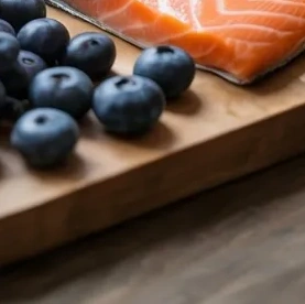 이명에좋은음식 이미지