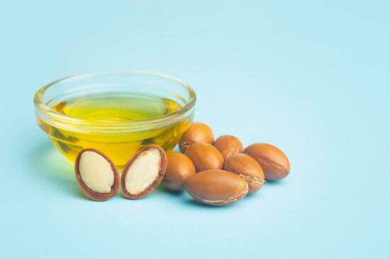 탈모에 좋은 식물성 제품