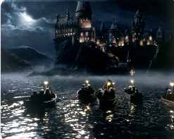 캐리비안의 해적: 낯선 조류 영화 속 한 장면