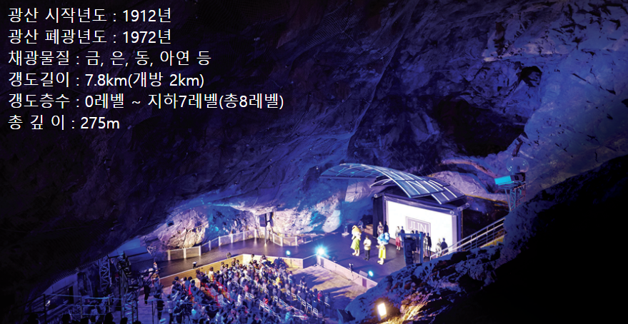 광명동굴