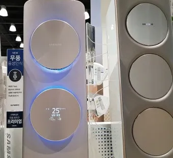 삼성 에어컨 에러코드 E458 해결법 안내_11