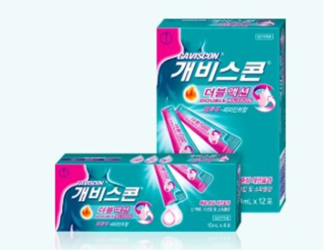 게비스콘 효능