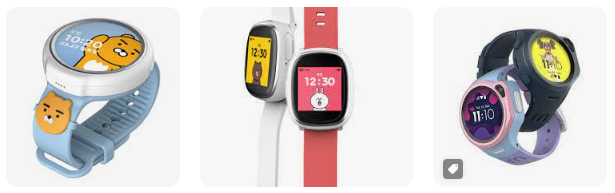 어린이날 선물 스마트워치