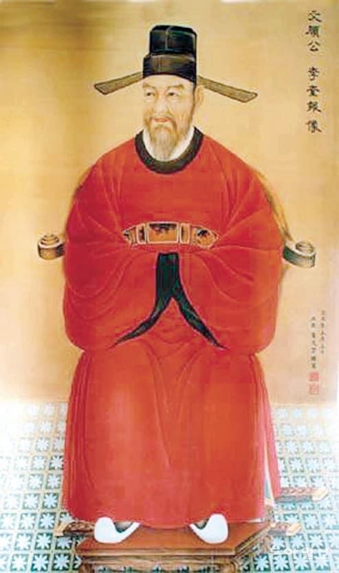 역사와 신화를 노래한 고려의 대문호, 이규보의 문학 세계