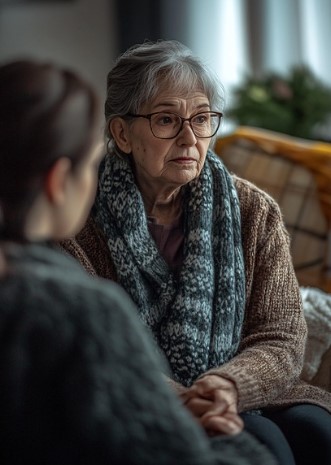 정부 간병비 지원 정책 심층 분석: 환자 가족의 부담은 여전하다