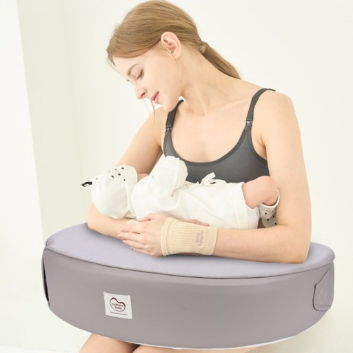 마더스 베이비 수유 쿠션