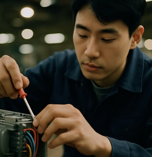 건설기계정비기능사 합격률, 생각보다 낮은 진짜 이유