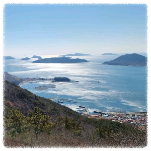 한산도