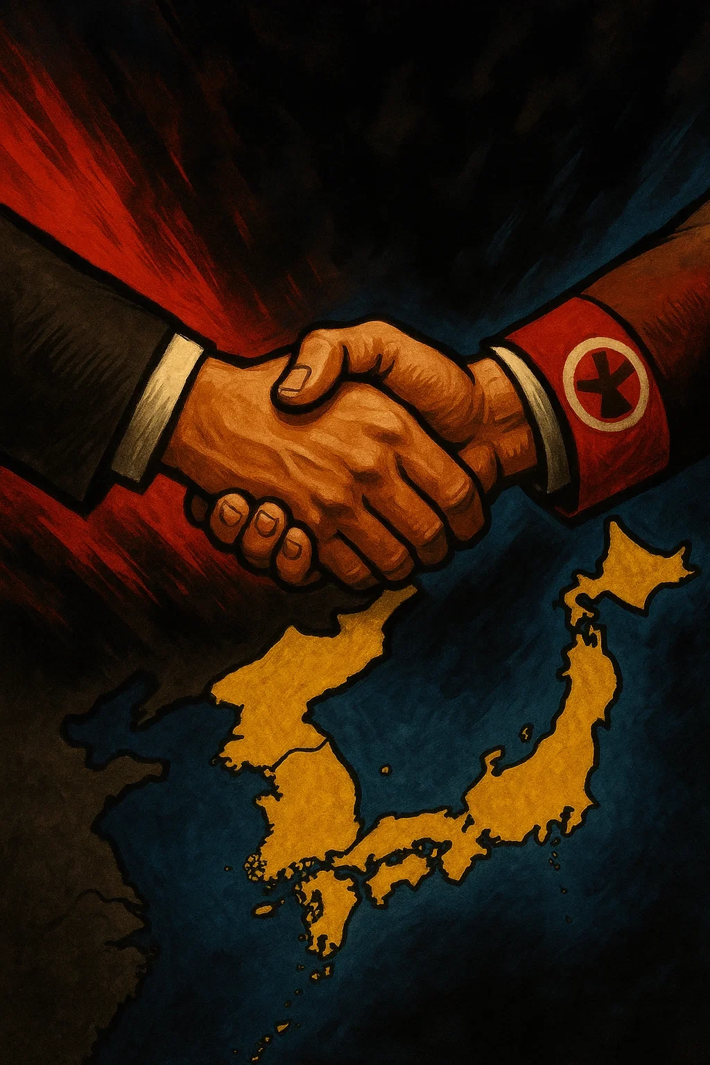 통일교의 민낯 3부: 정치와 종교의 위험한 밀월