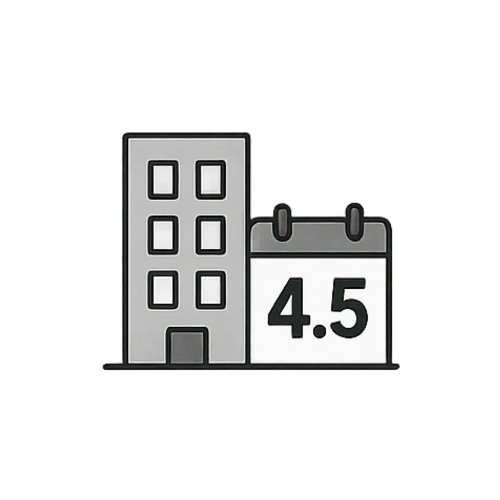 주4.5일제 연내 시행 입법 추진 시기