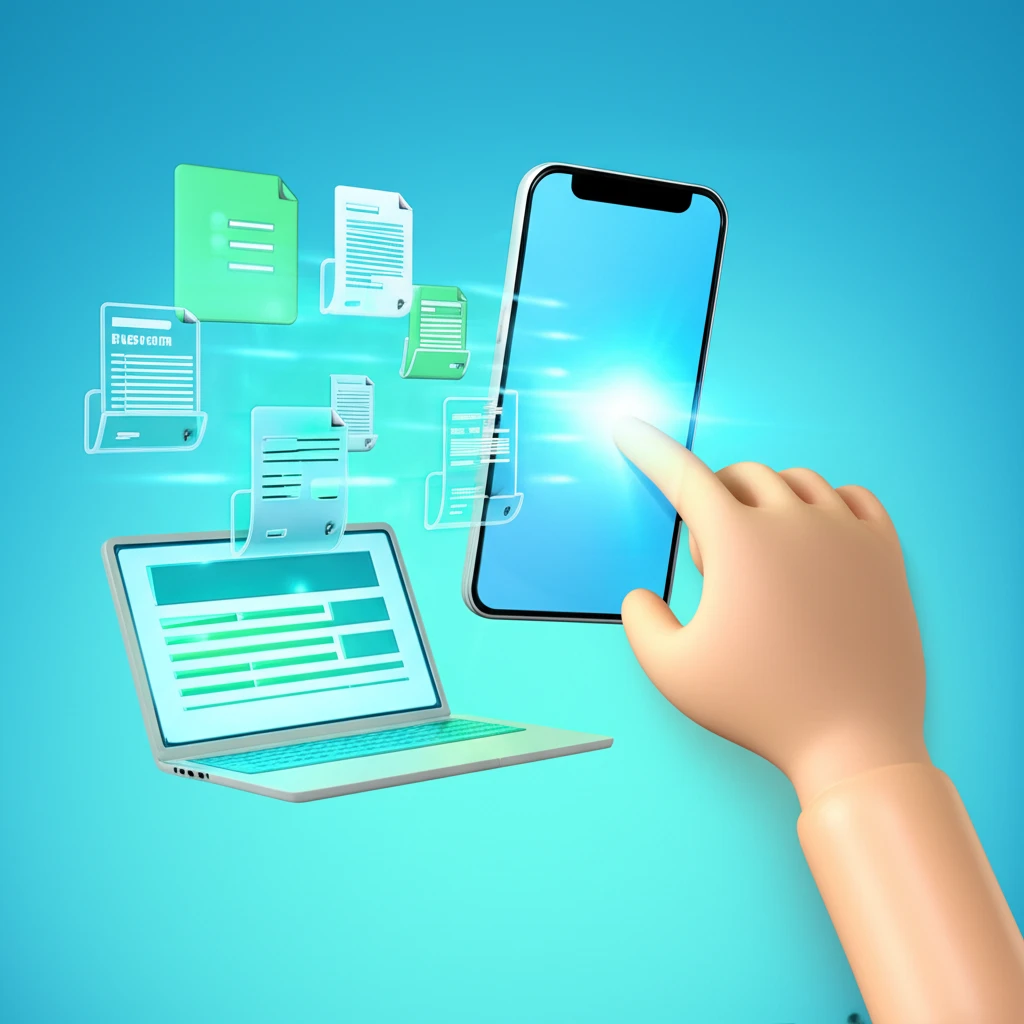 햇살론 계약서 5분 만에 재발급하기 ..