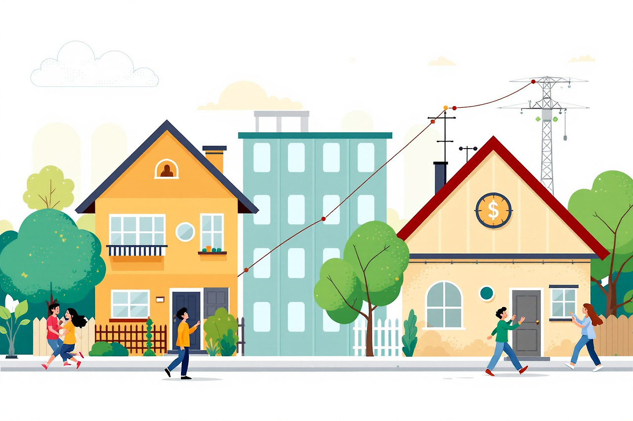 주택시장 안정화 효과 기대