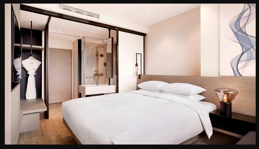 페어필드-바이-메리어트-프리미어-킹베드