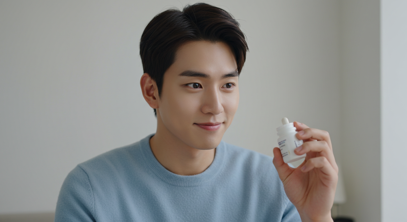 남자 갱년기 영양제 추천 TOP5