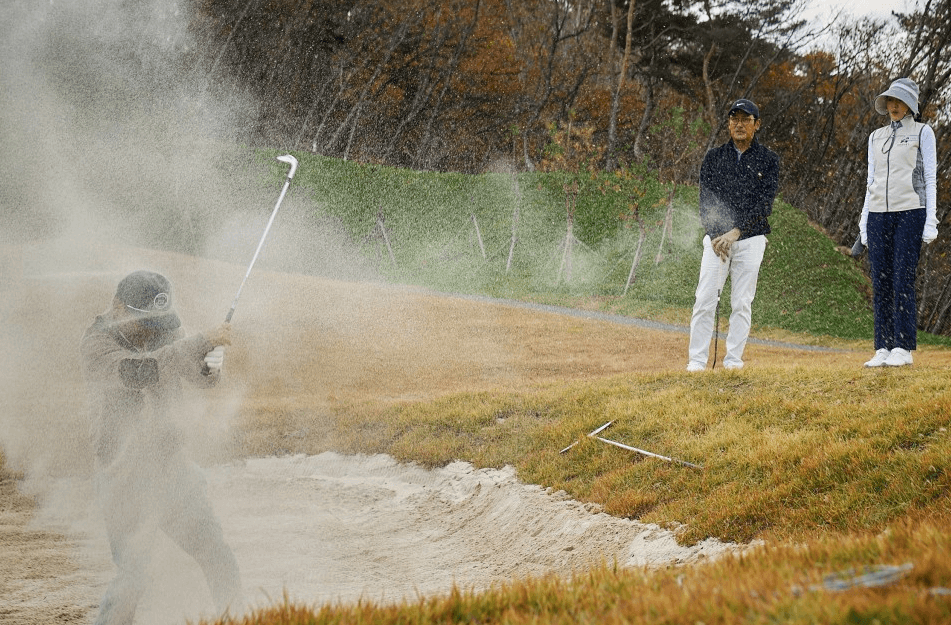 두 사람-이상과 현실