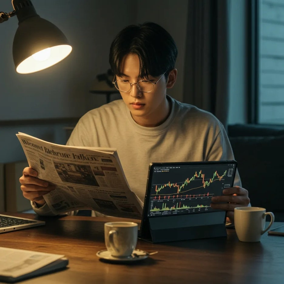 금 시세 관련 자주 묻는 질문들