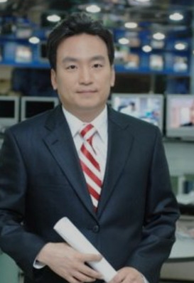 박장범 프로필