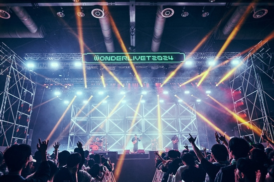 2025 원더리벳 티켓 정보