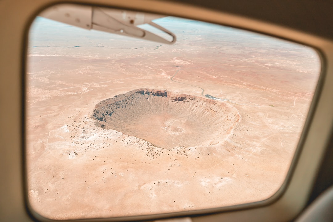 Crater