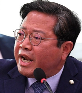 김승원 국회의원 프로필 나이 고향 학력 재산 지역구 | 김승원 채상병 청문회 극대노 영상