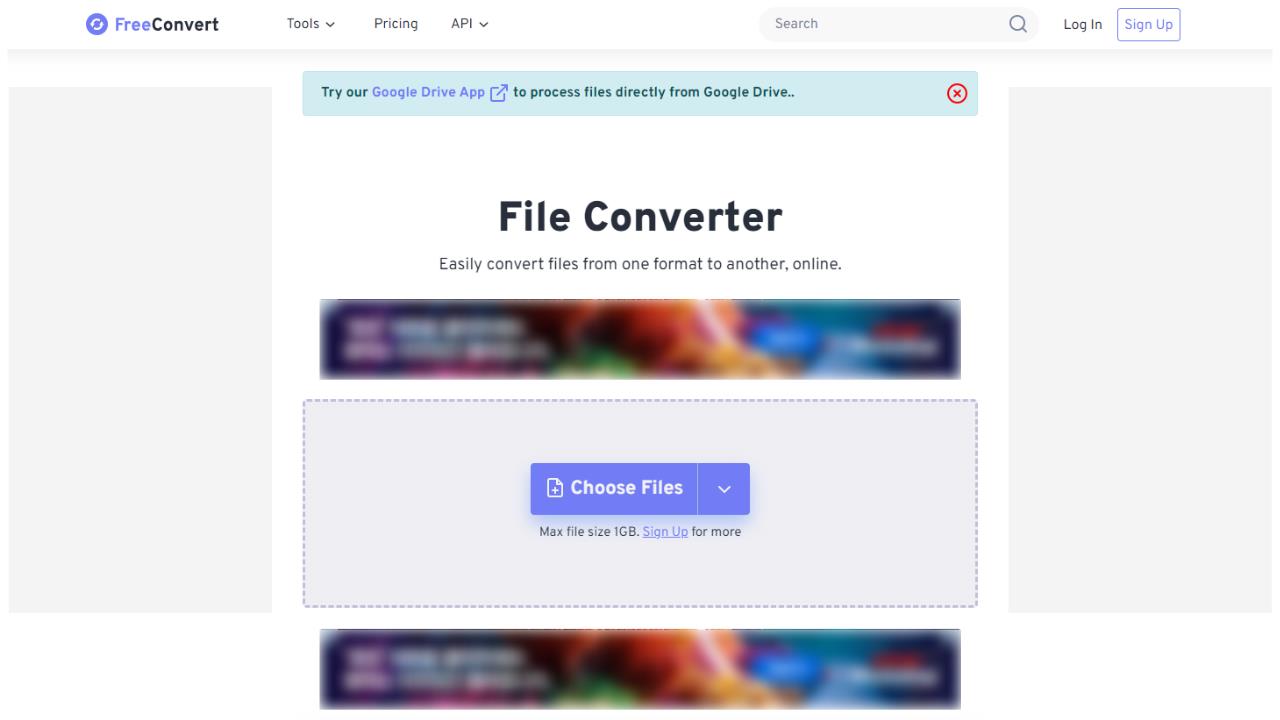 MP3|M4A 파일로 변환 방법 및 오디오 변환 사이트 안내