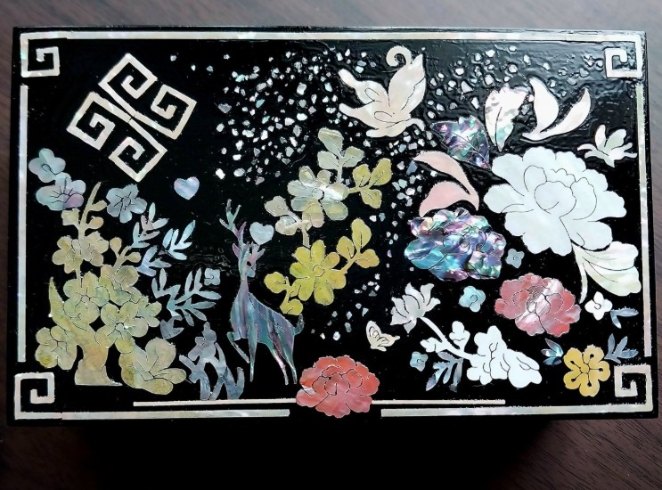 생생정보 54년 자개대가 썸네일