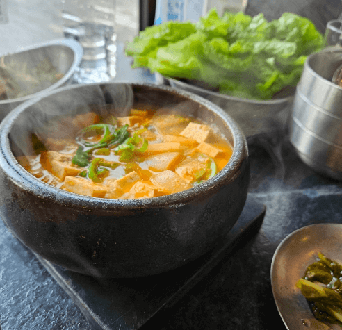 생방송투데이 제주 제주시 흑돼지 한상 맛집 정보! 자족식당