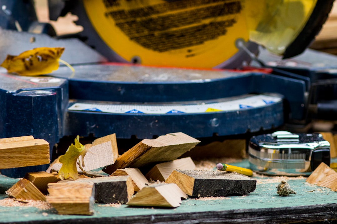 Dismantling