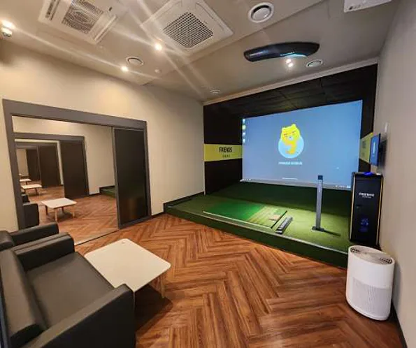 프렌즈아카데미&스크린 동탄SKV1센터점