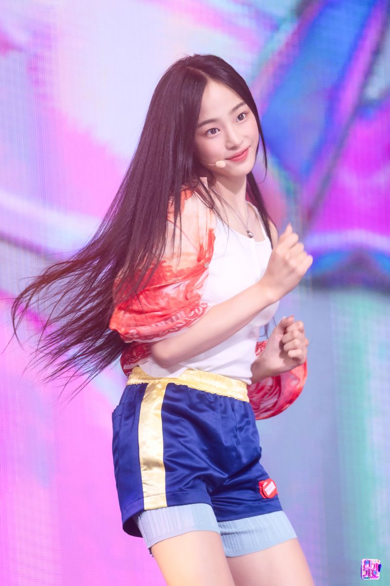 뉴진스 민지 프로필 나이 키 프로필 인스타