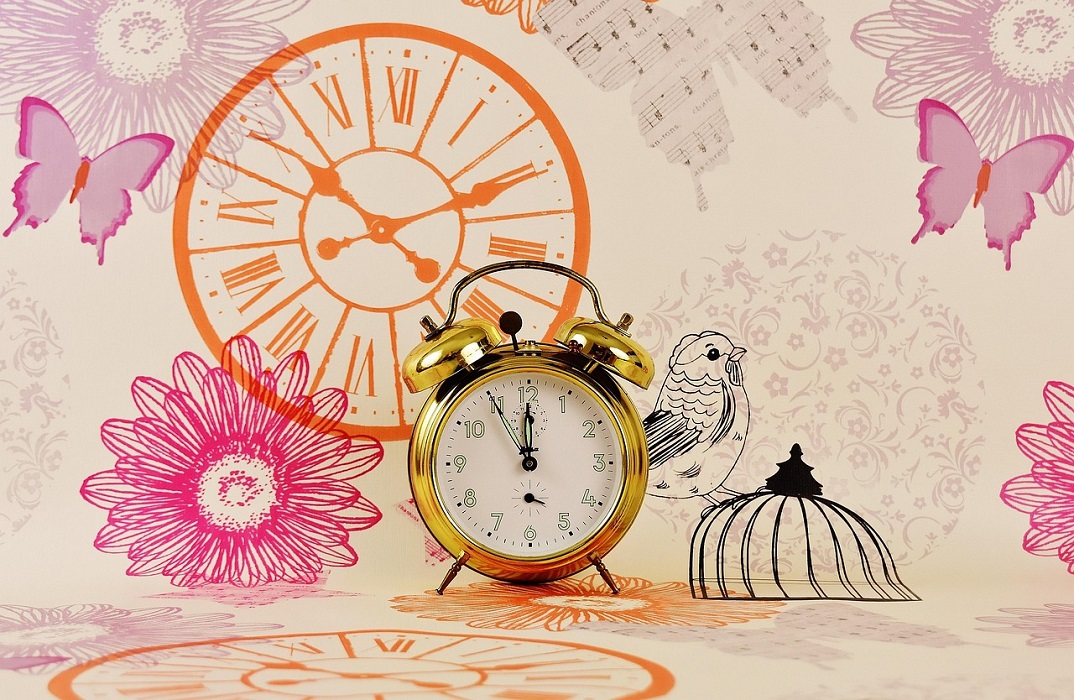 돈과 시간, 미래의 자유