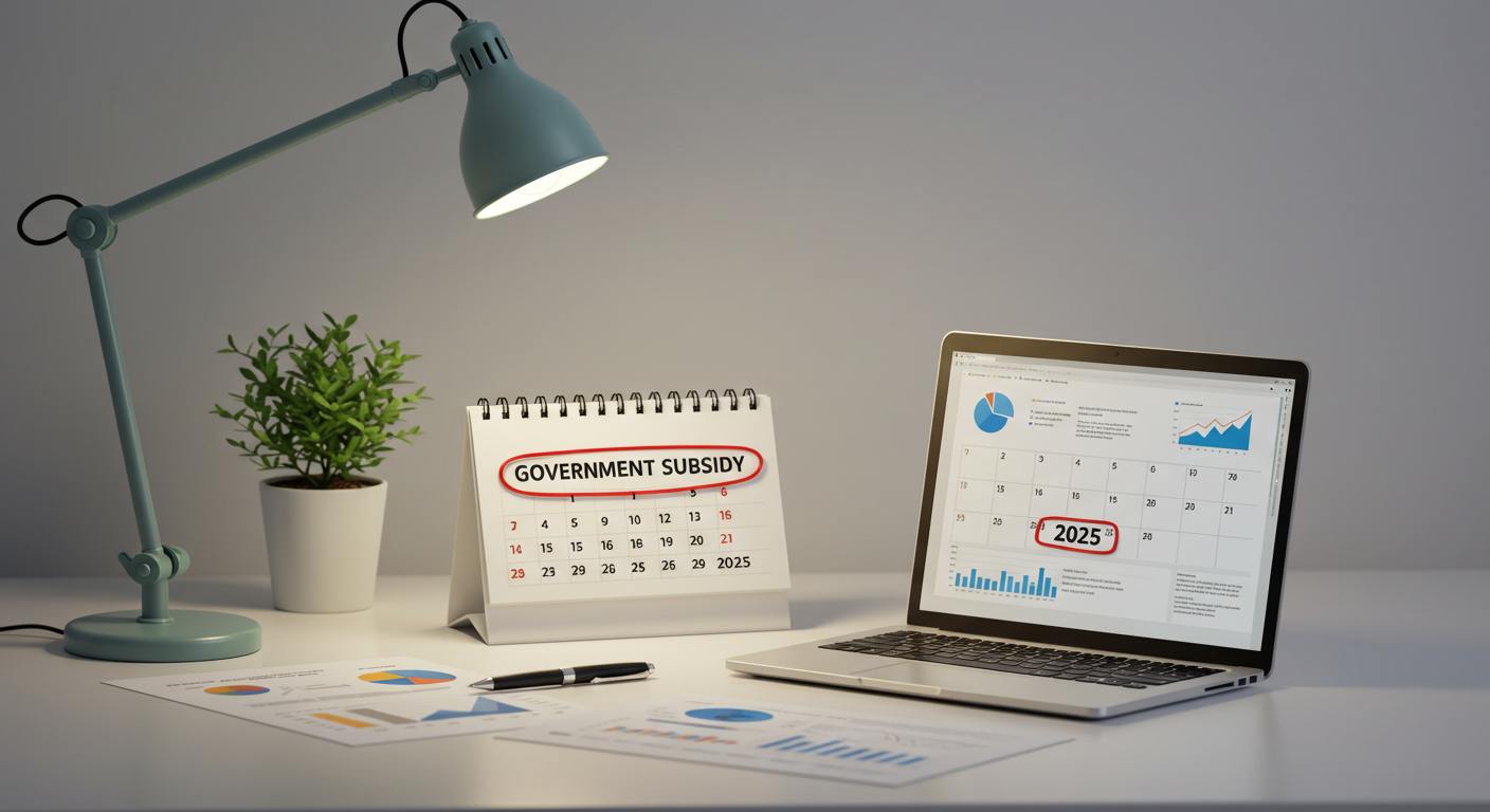 2025년 청년·저소득·출산·소상공인 대상 하반기 지원금 혜택 총정리