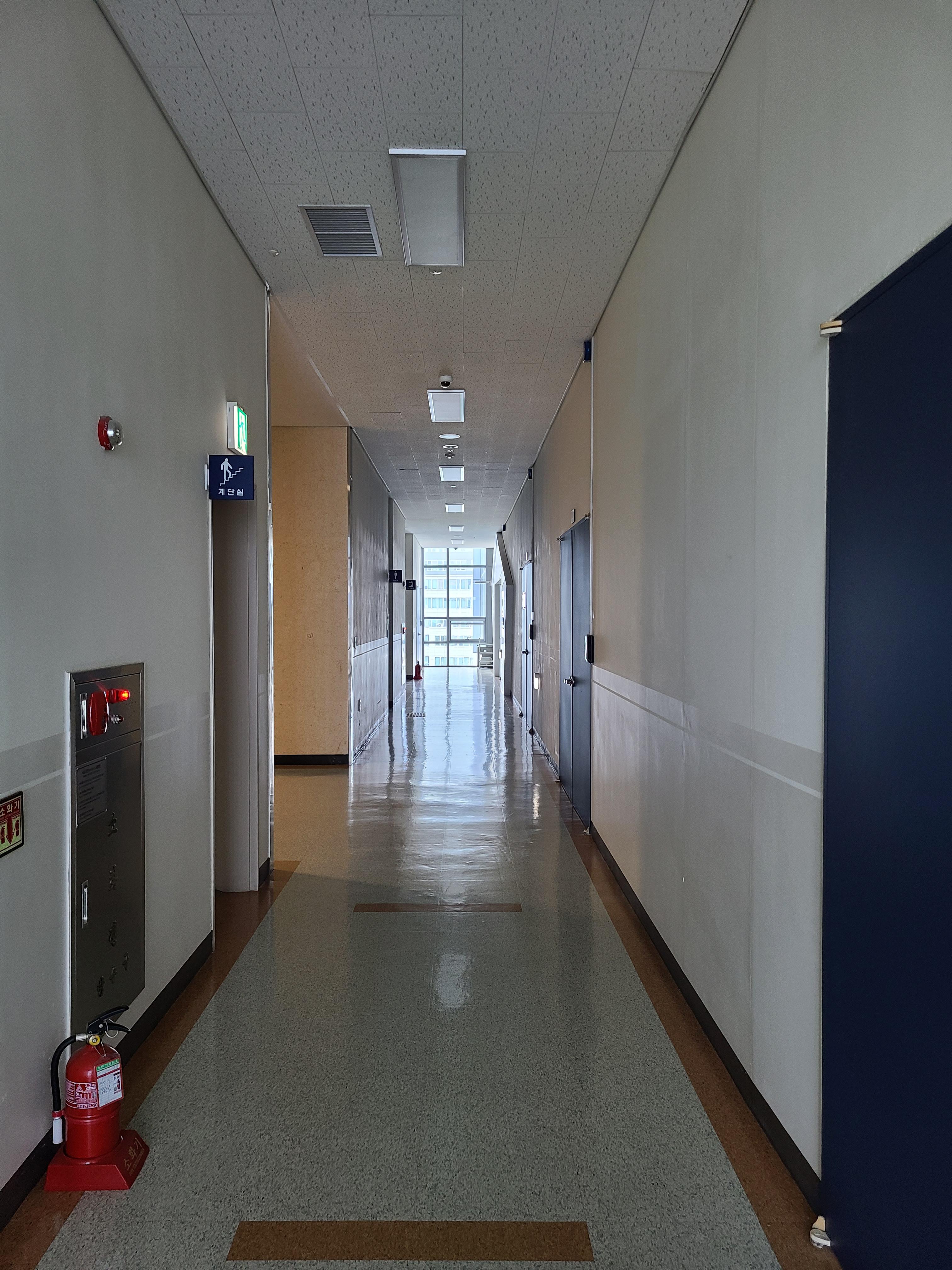 에이스광교타워 2차 섹션오피스9